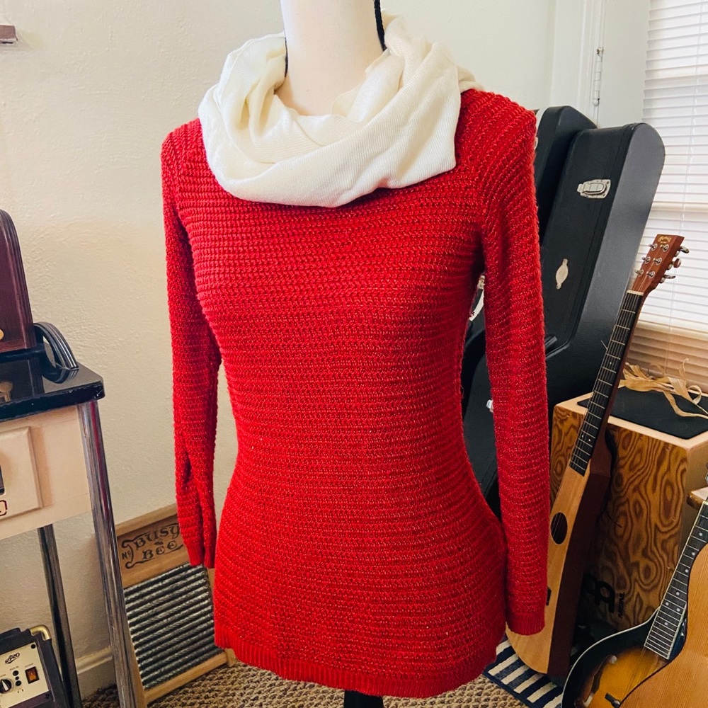American Rag Swaeter Tunic